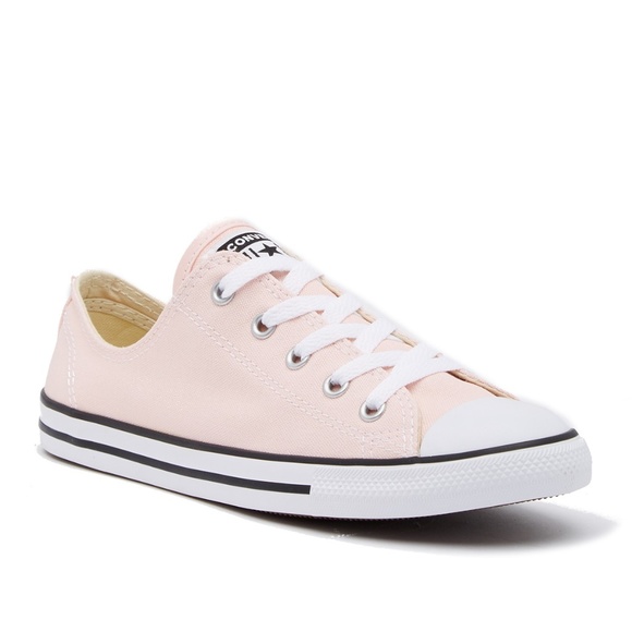 Converse Shoes - Converse CTAS Dainty Oxford Sneaker